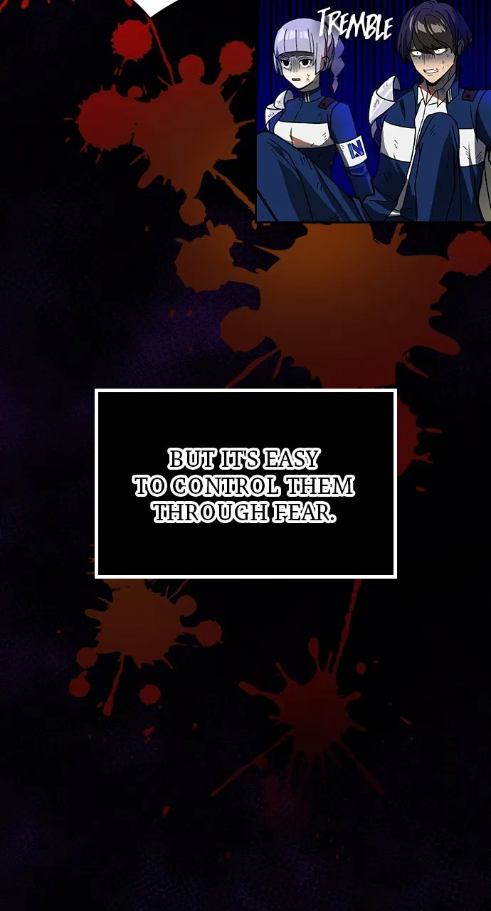 Read Hidden Class Gravity User chapter 57 image 25 on Lezhin