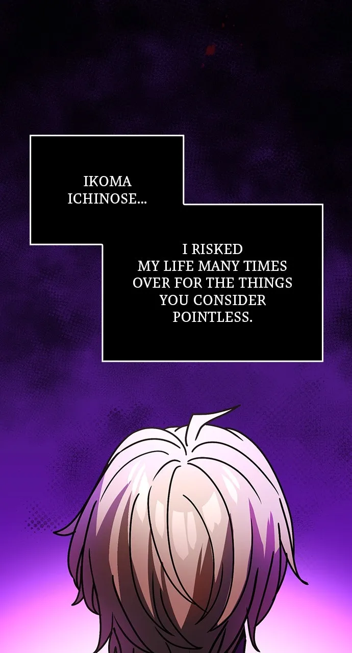 Read Hidden Class Gravity User chapter 57 image 26 on Lezhin