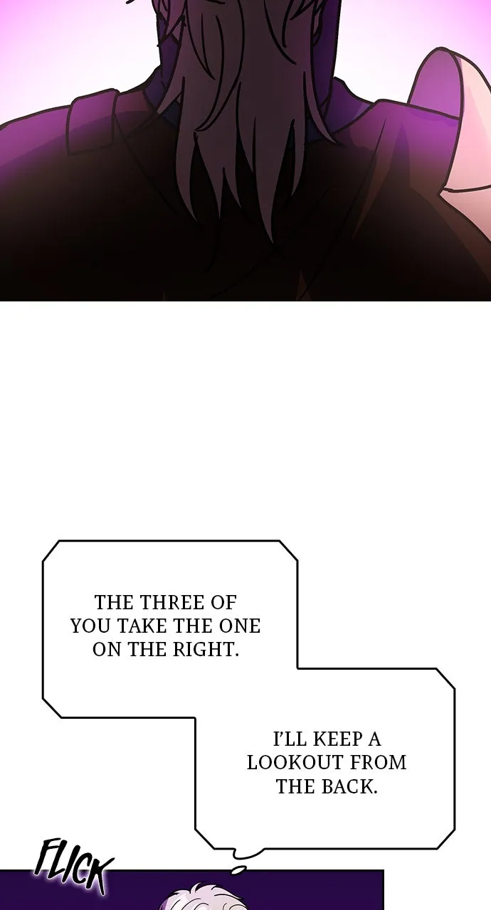 Read Hidden Class Gravity User chapter 57 image 27 on Lezhin
