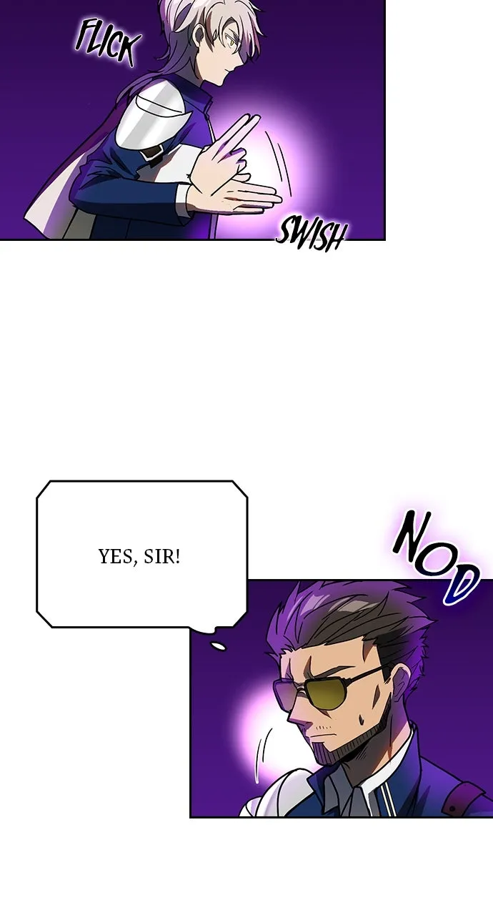 Read Hidden Class Gravity User chapter 57 image 28 on Lezhin