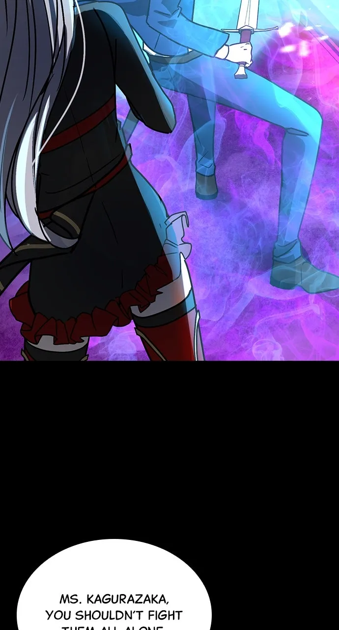 Read Hidden Class Gravity User chapter 57 image 34 on Lezhin