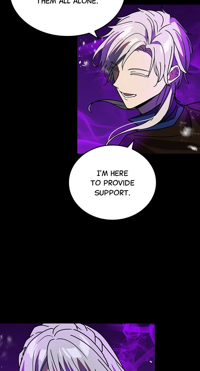 Read Hidden Class Gravity User chapter 57 image 35 on Lezhin