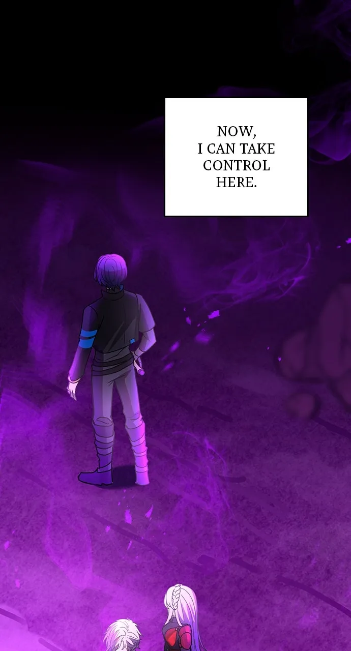 Read Hidden Class Gravity User chapter 57 image 37 on Lezhin