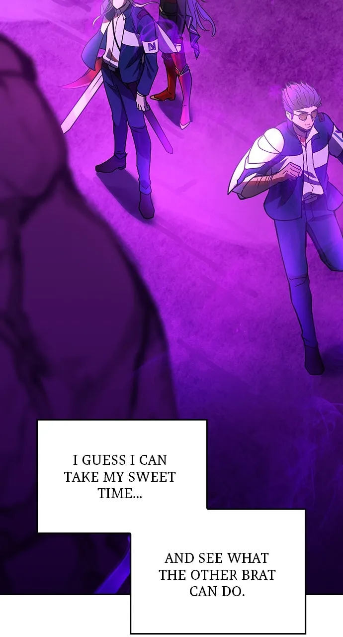 Read Hidden Class Gravity User chapter 57 image 38 on Lezhin