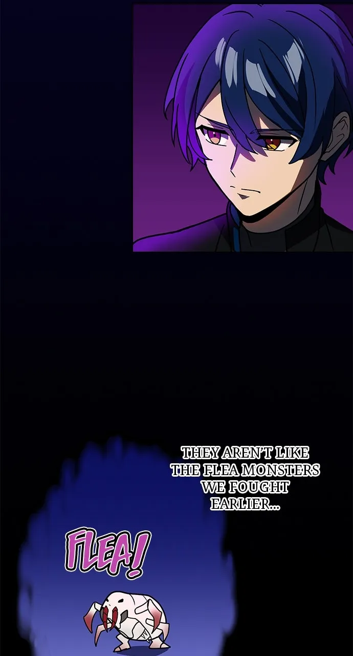 Read Hidden Class Gravity User chapter 57 image 4 on Lezhin
