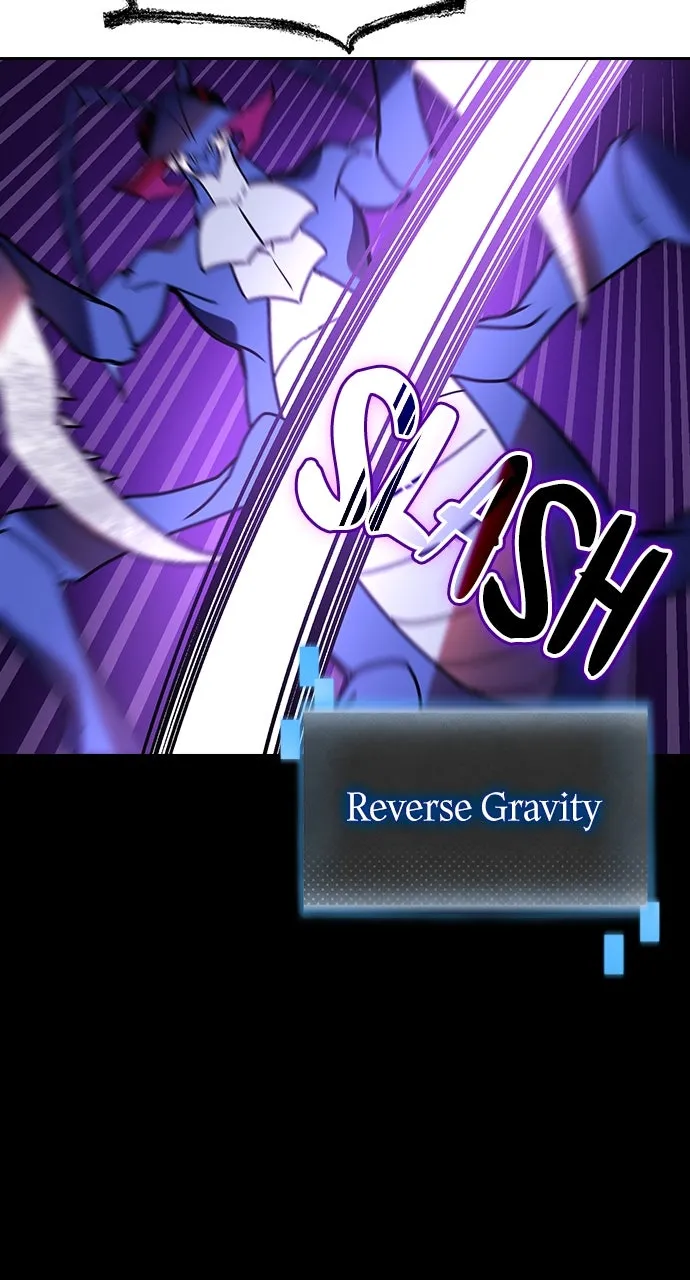 Read Hidden Class Gravity User chapter 57 image 45 on Lezhin