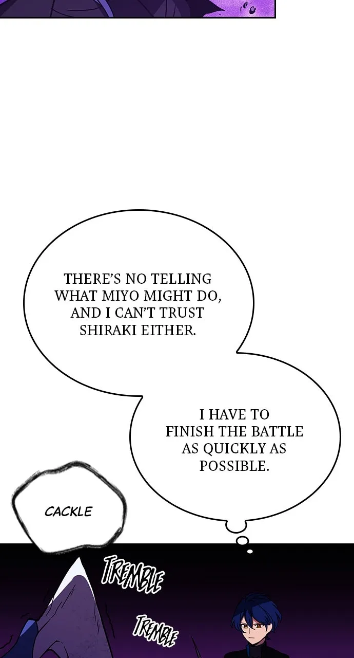 Read Hidden Class Gravity User chapter 57 image 49 on Lezhin