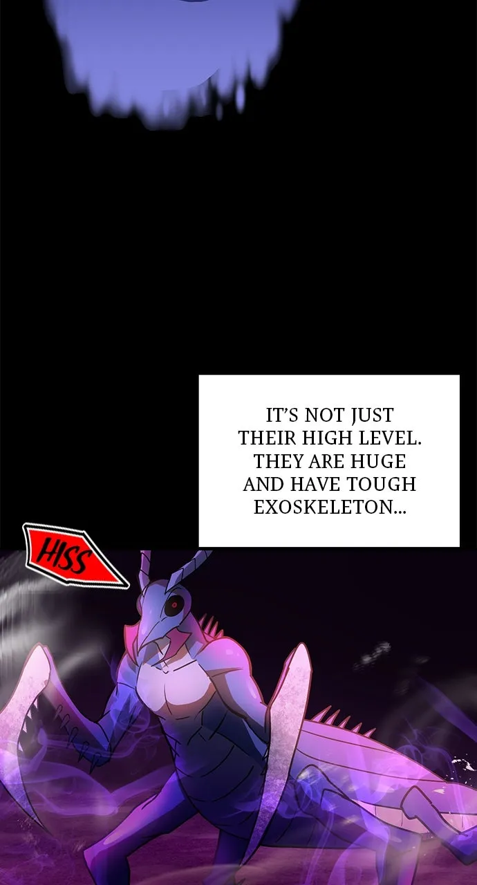 Read Hidden Class Gravity User chapter 57 image 5 on Lezhin