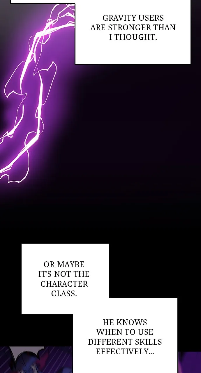 Read Hidden Class Gravity User chapter 57 image 53 on Lezhin