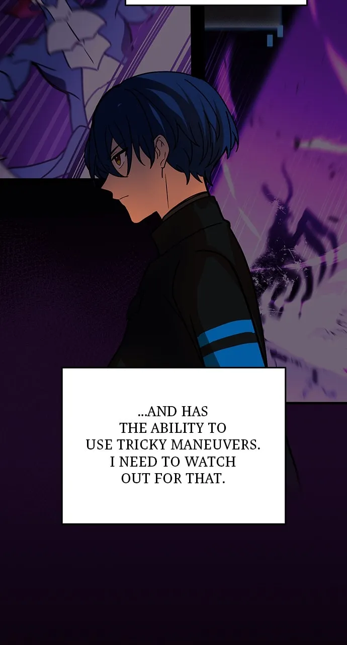 Read Hidden Class Gravity User chapter 57 image 54 on Lezhin