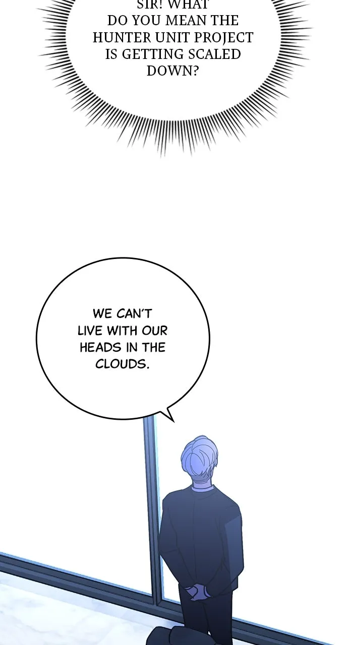 Read Hidden Class Gravity User chapter 57 image 56 on Lezhin