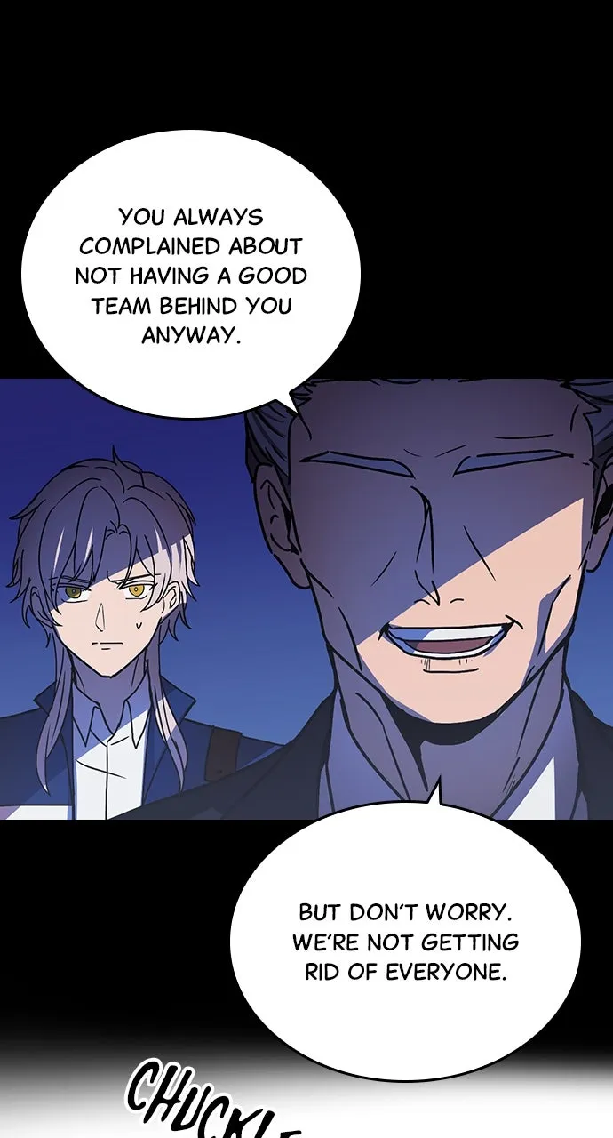 Read Hidden Class Gravity User chapter 57 image 58 on Lezhin