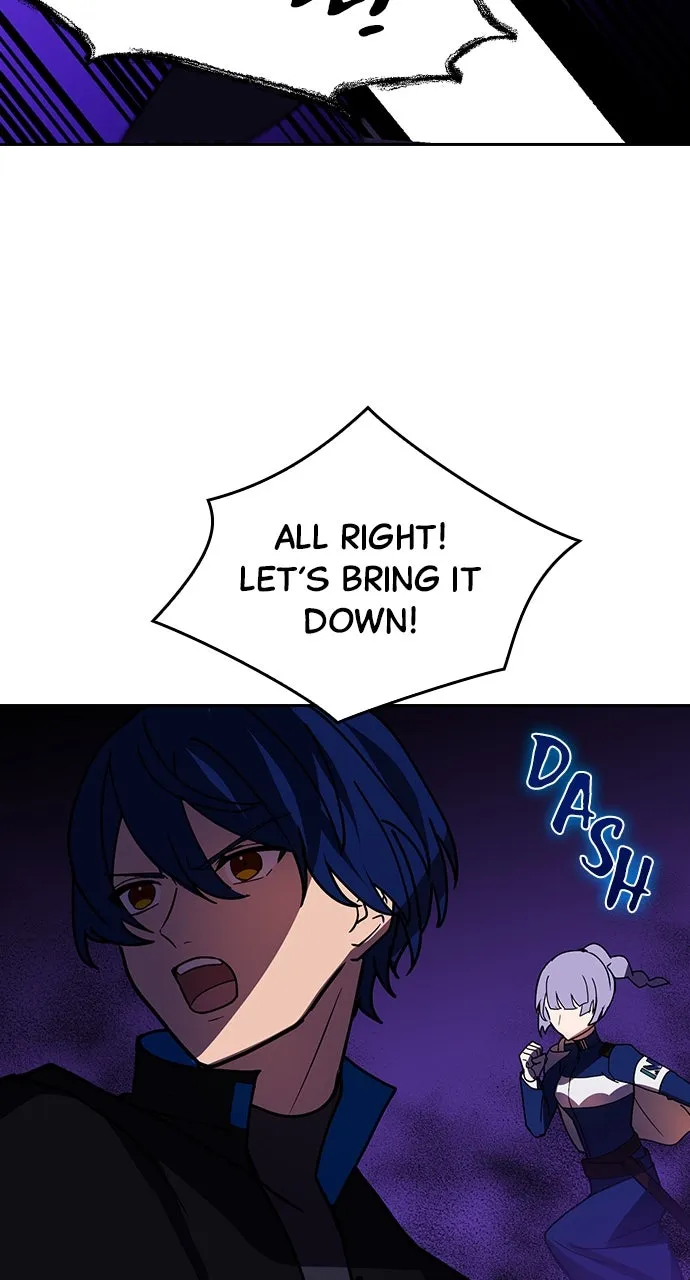 Read Hidden Class Gravity User chapter 57 image 70 on Lezhin