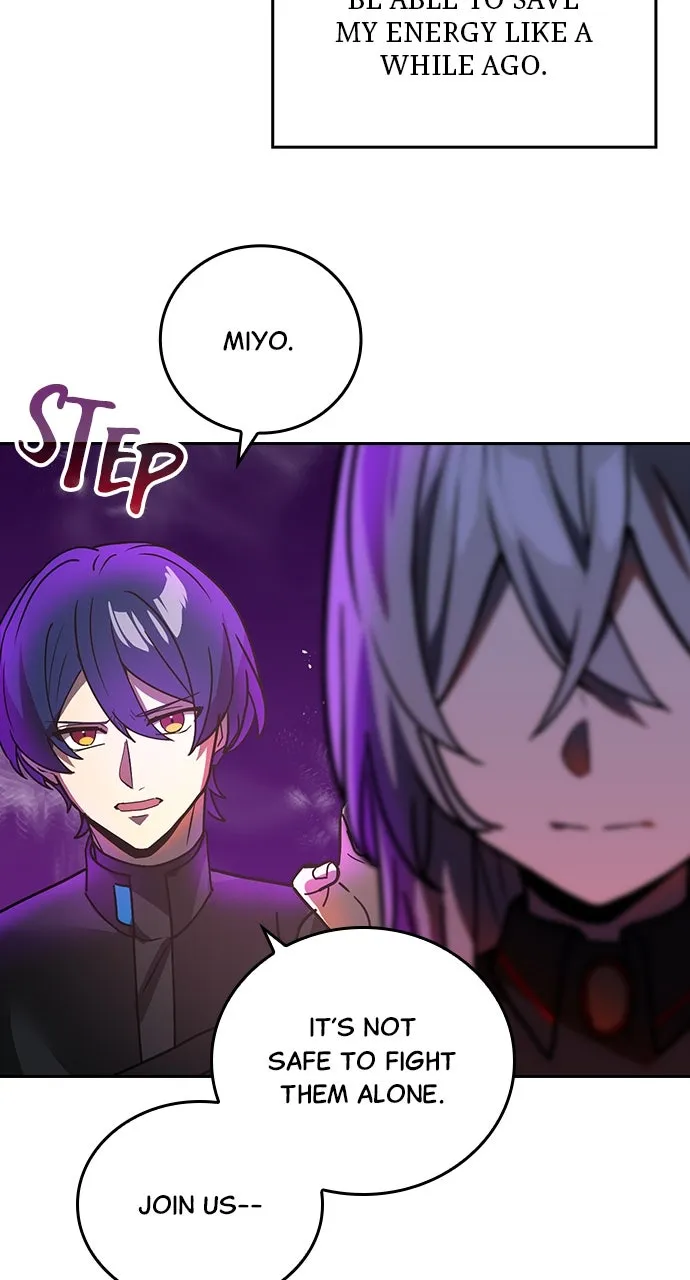 Read Hidden Class Gravity User chapter 57 image 8 on Lezhin