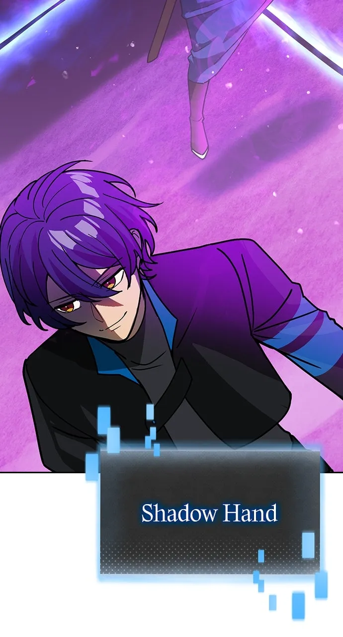 Read Hidden Class Gravity User chapter 58 image 10 on Lezhin