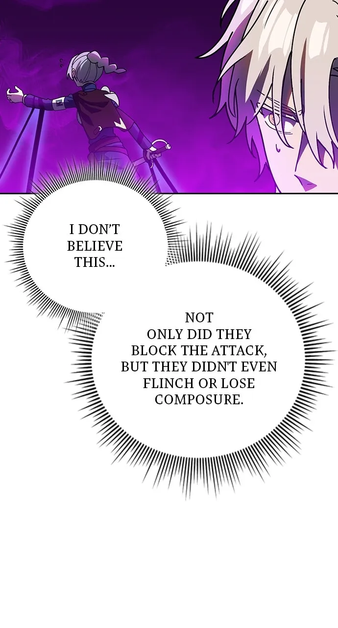 Read Hidden Class Gravity User chapter 58 image 16 on Lezhin