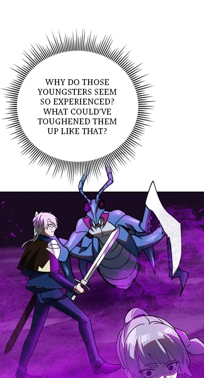 Read Hidden Class Gravity User chapter 58 image 17 on Lezhin
