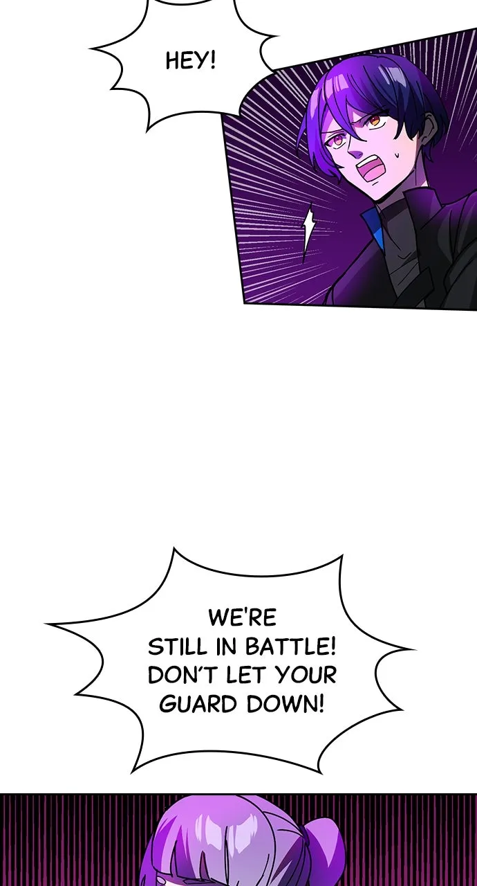 Read Hidden Class Gravity User chapter 58 image 19 on Lezhin