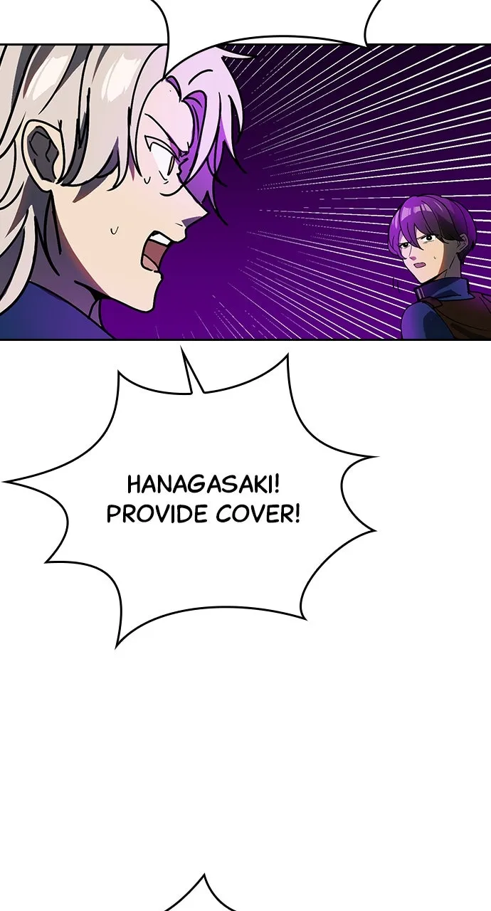 Read Hidden Class Gravity User chapter 58 image 26 on Lezhin