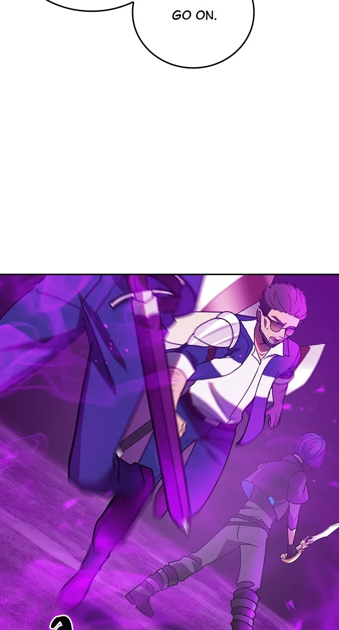 Read Hidden Class Gravity User chapter 58 image 30 on Lezhin