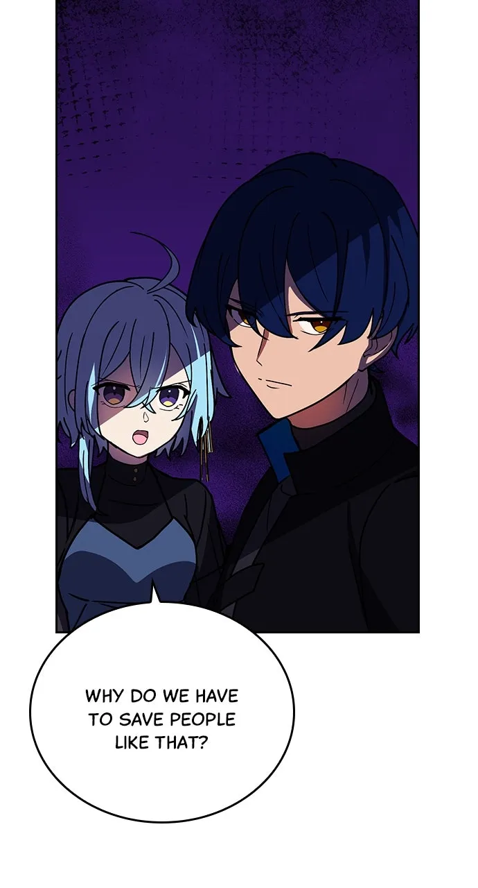 Read Hidden Class Gravity User chapter 58 image 39 on Lezhin