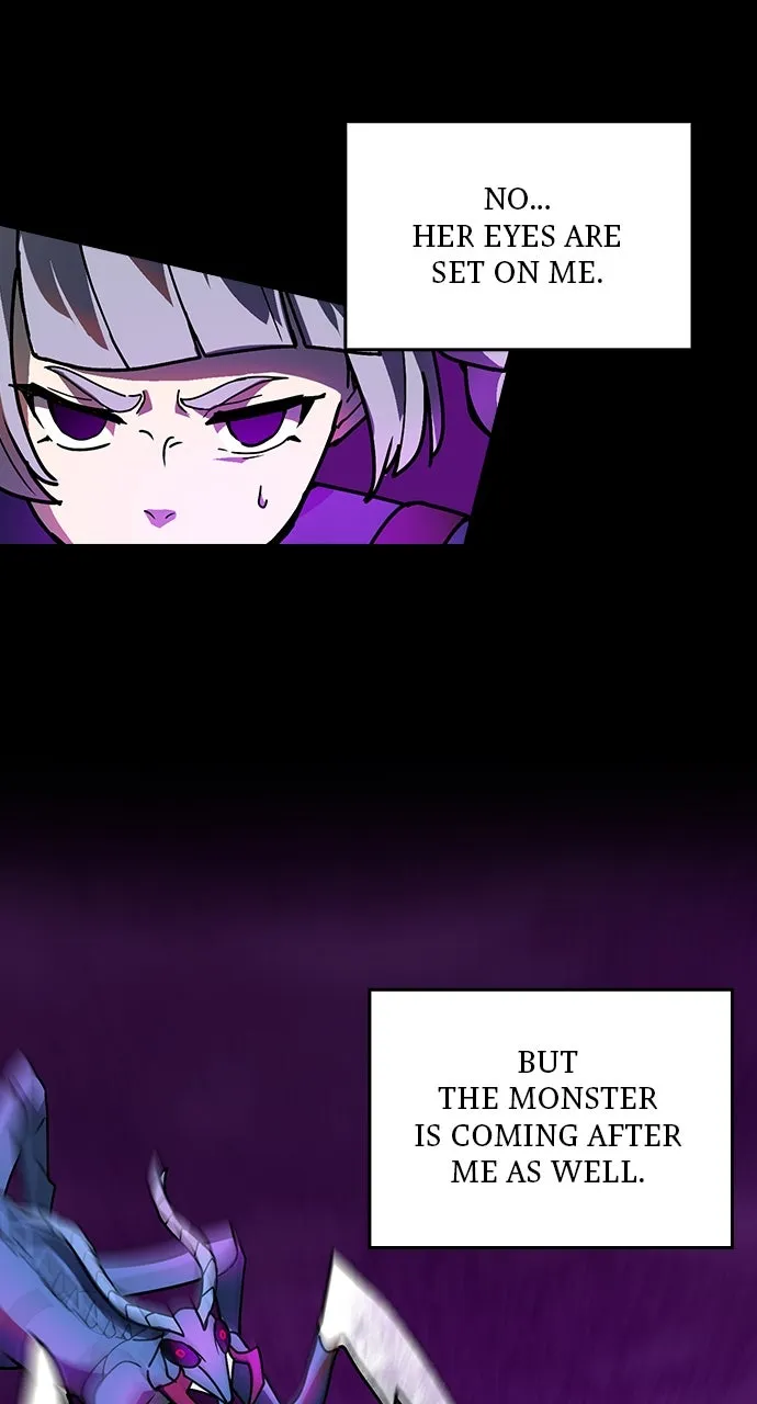 Read Hidden Class Gravity User chapter 58 image 4 on Lezhin