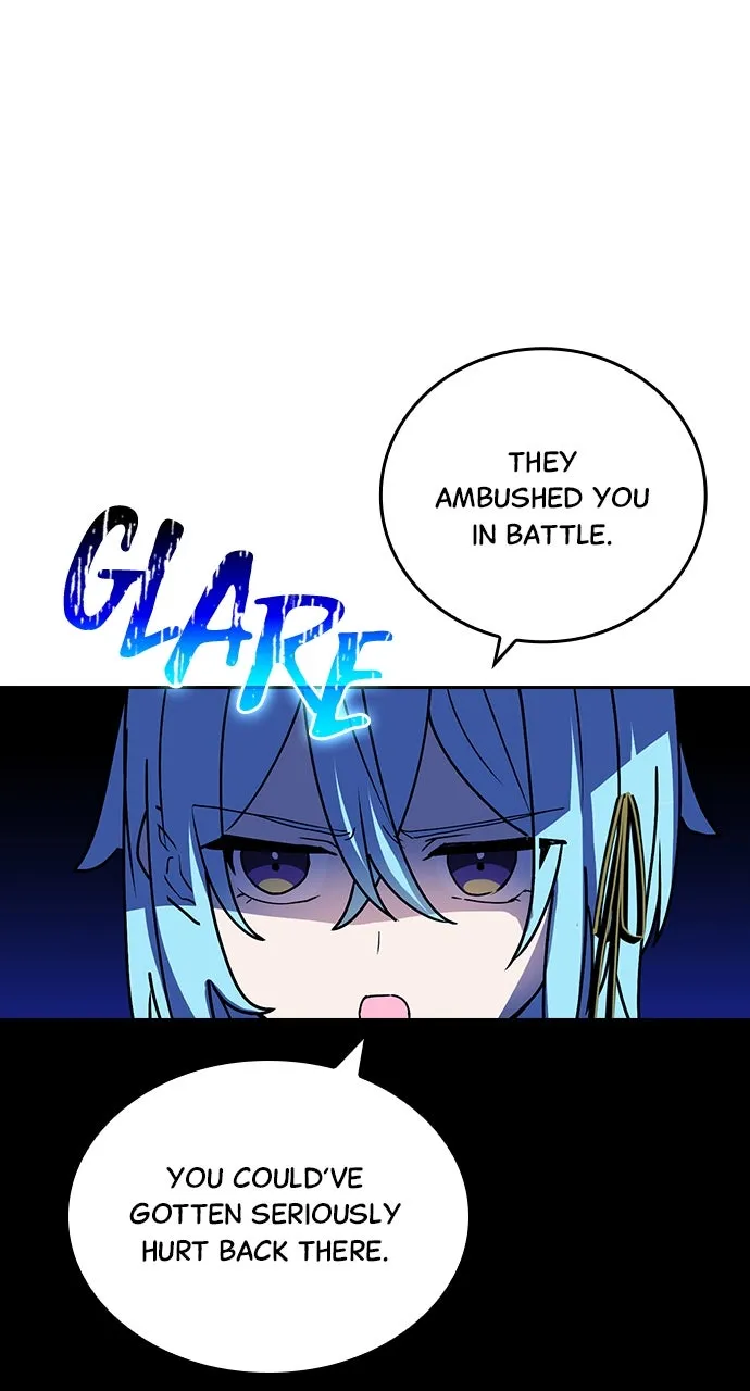 Read Hidden Class Gravity User chapter 58 image 40 on Lezhin