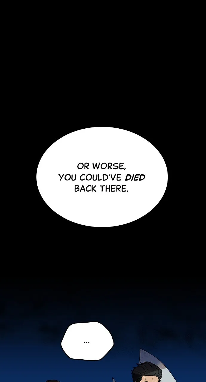 Read Hidden Class Gravity User chapter 58 image 41 on Lezhin