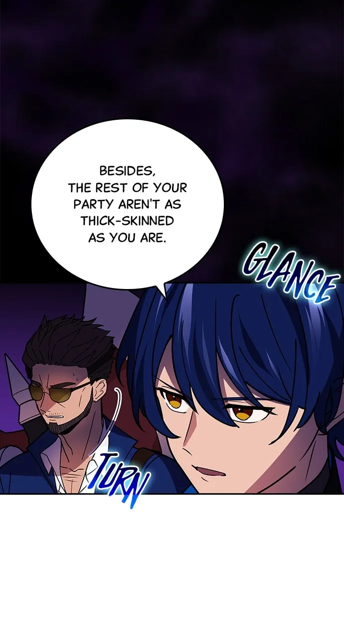 Read Hidden Class Gravity User chapter 58 image 45 on Lezhin