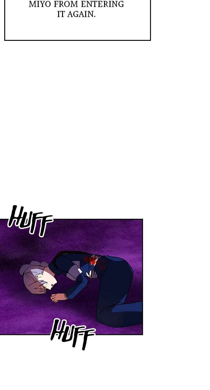 Read Hidden Class Gravity User chapter 58 image 48 on Lezhin