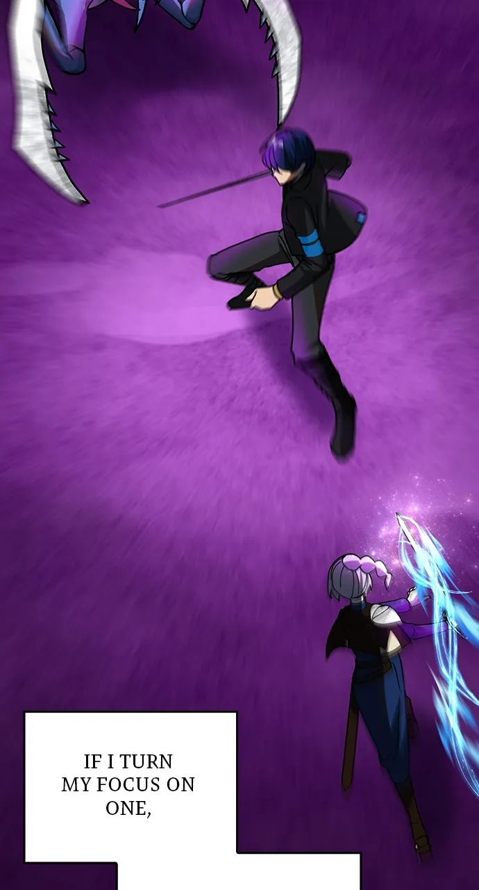 Read Hidden Class Gravity User chapter 58 image 5 on Lezhin