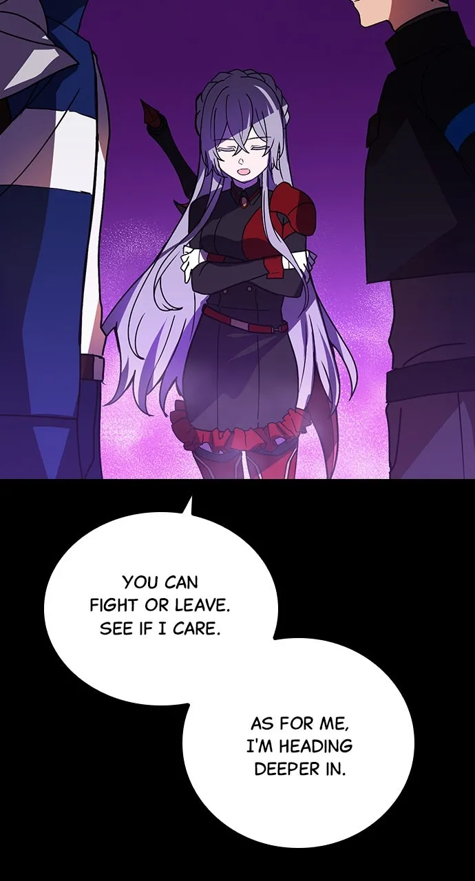 Read Hidden Class Gravity User chapter 58 image 53 on Lezhin