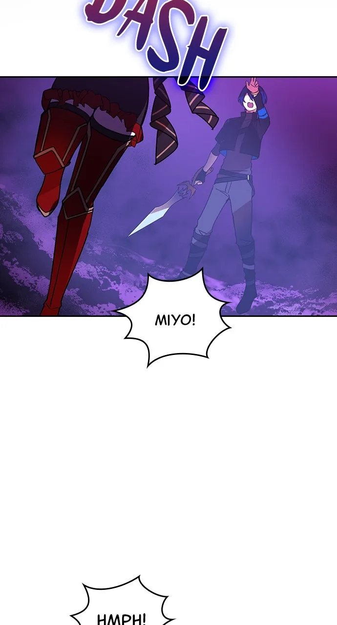 Read Hidden Class Gravity User chapter 58 image 66 on Lezhin