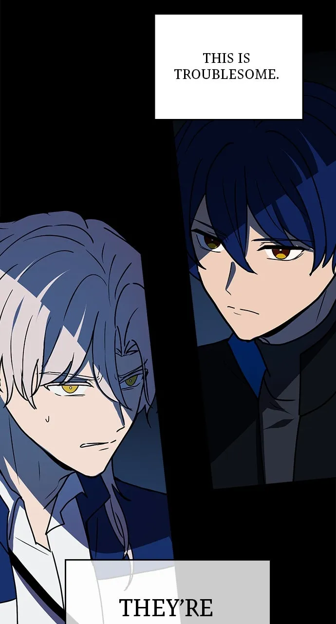 Read Hidden Class Gravity User chapter 58 image 78 on Lezhin