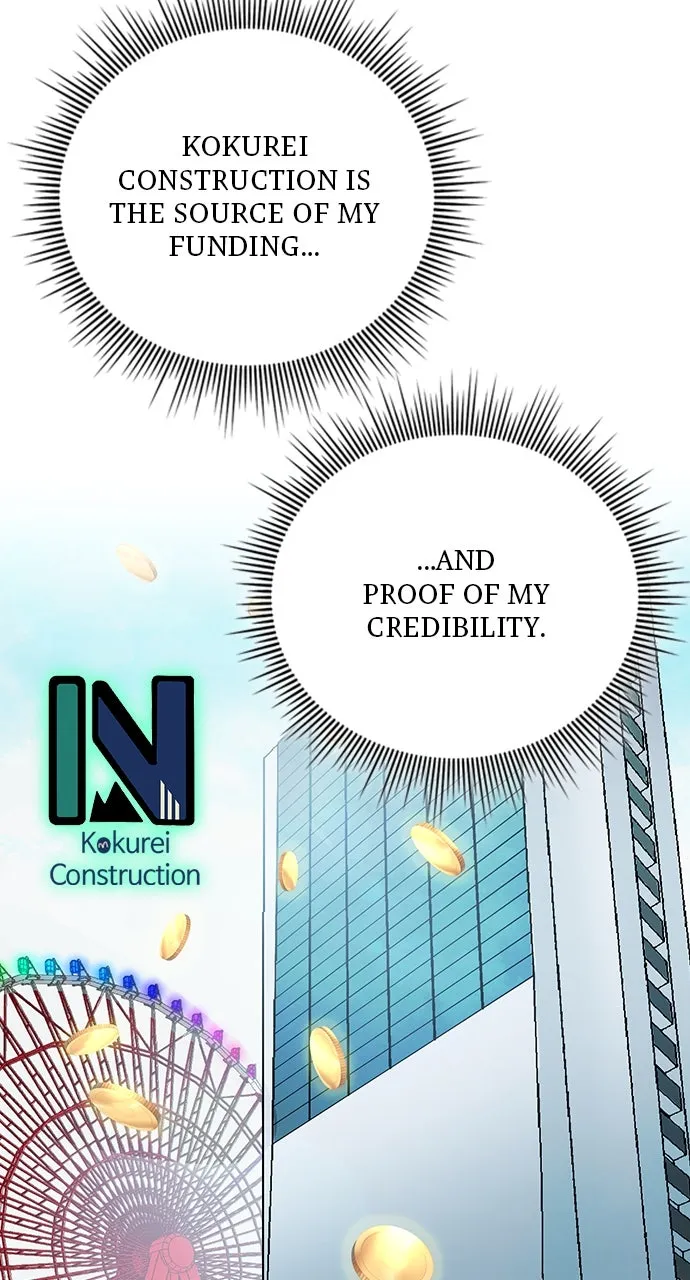 Read Hidden Class Gravity User chapter 59 image 19 on Lezhin