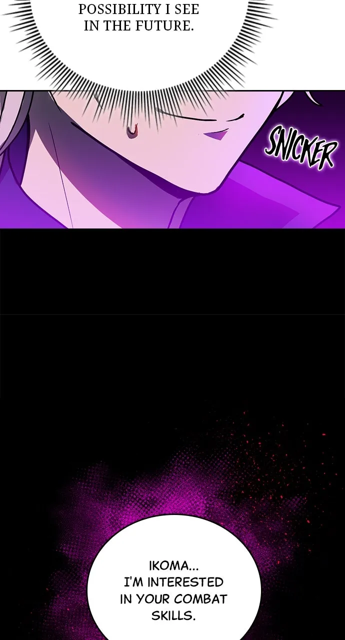 Read Hidden Class Gravity User chapter 59 image 21 on Lezhin