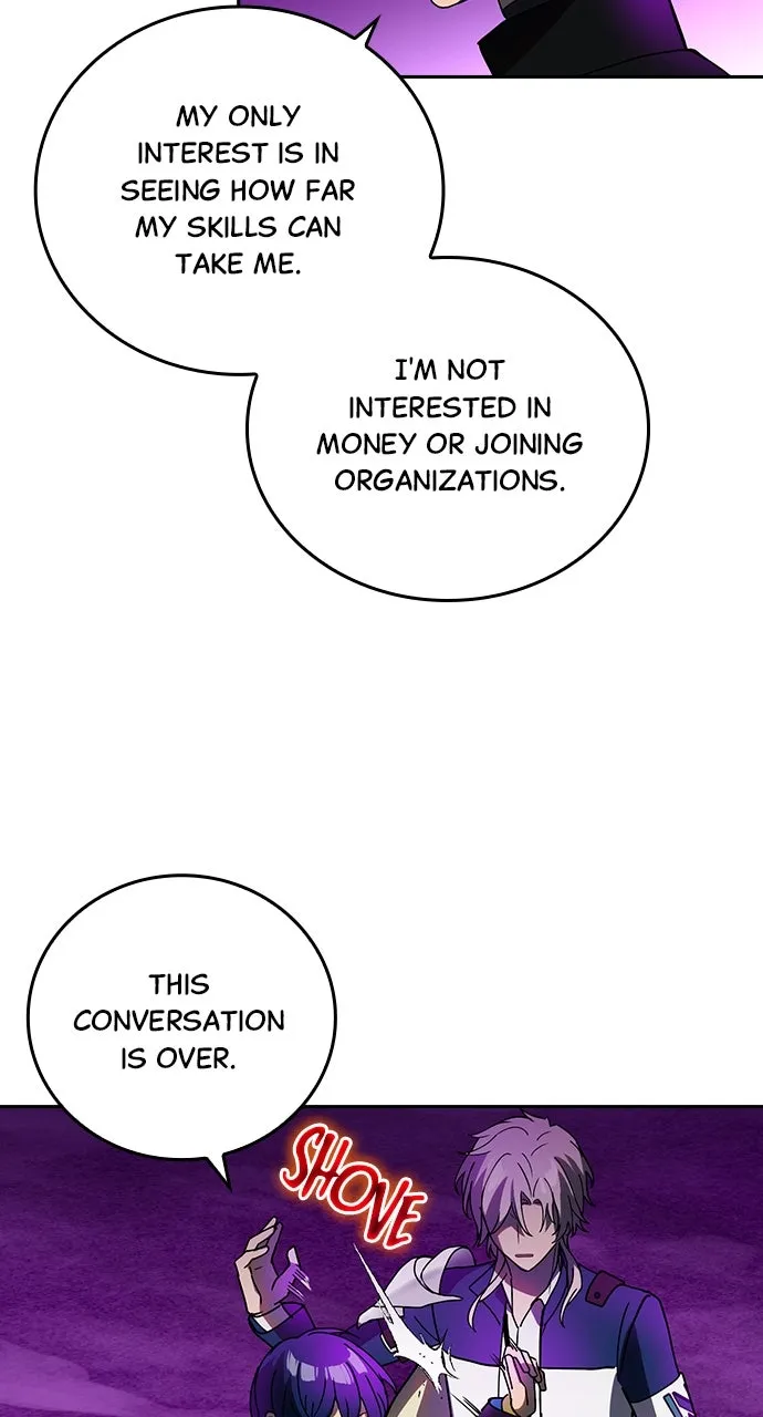 Read Hidden Class Gravity User chapter 59 image 32 on Lezhin