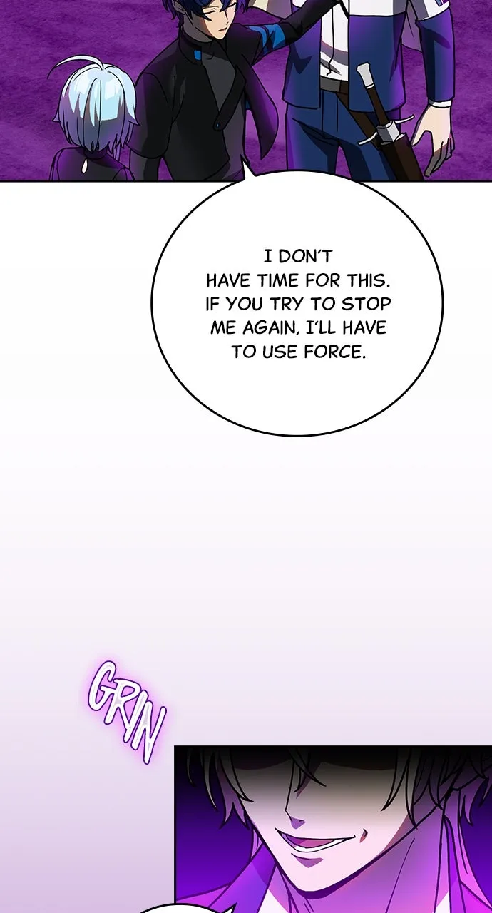Read Hidden Class Gravity User chapter 59 image 33 on Lezhin