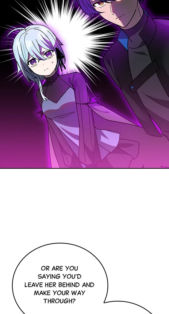 Read Hidden Class Gravity User chapter 59 image 35 on Lezhin