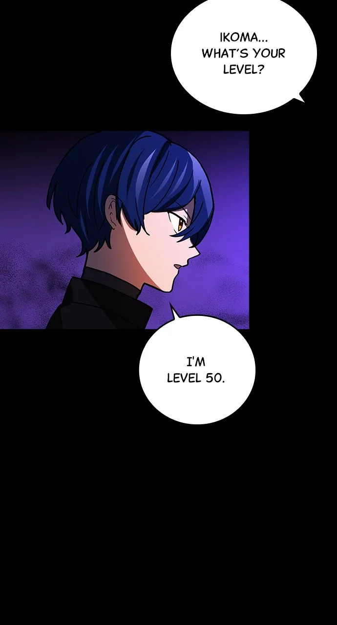 Read Hidden Class Gravity User chapter 59 image 41 on Lezhin