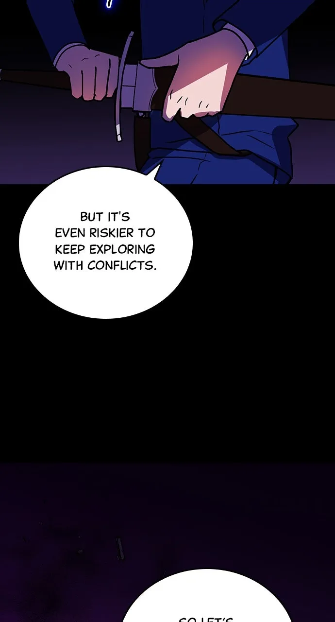 Read Hidden Class Gravity User chapter 59 image 46 on Lezhin