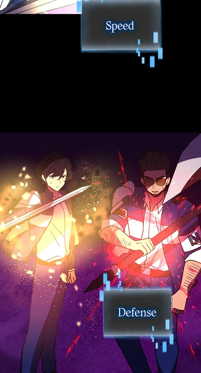 Read Hidden Class Gravity User chapter 59 image 59 on Lezhin