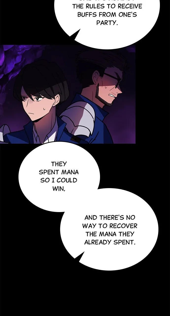 Read Hidden Class Gravity User chapter 59 image 65 on Lezhin