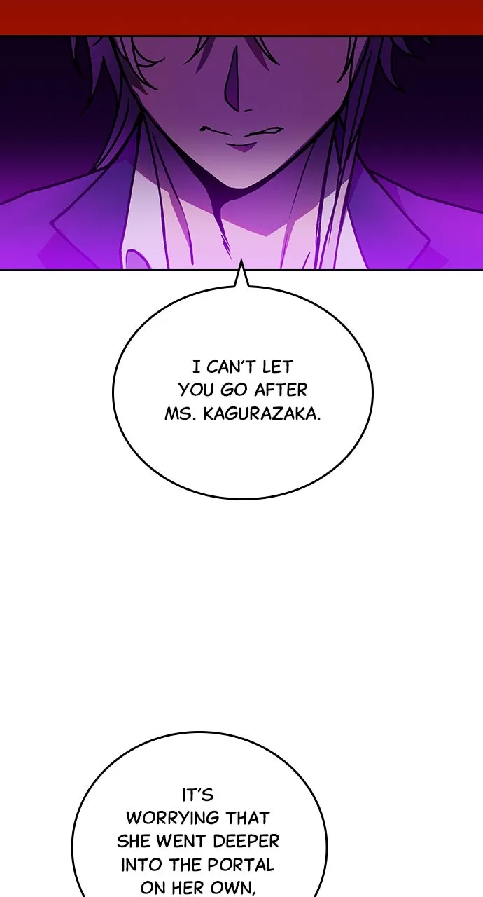 Read Hidden Class Gravity User chapter 59 image 7 on Lezhin