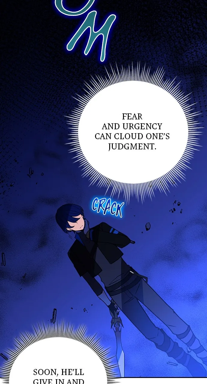 Read Hidden Class Gravity User chapter 59 image 71 on Lezhin