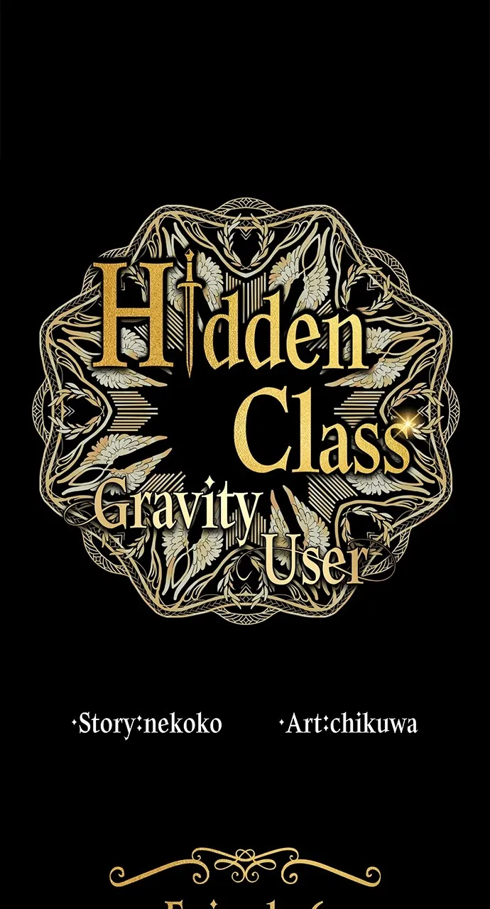 Read Hidden Class Gravity User chapter 6 image 0 on Lezhin