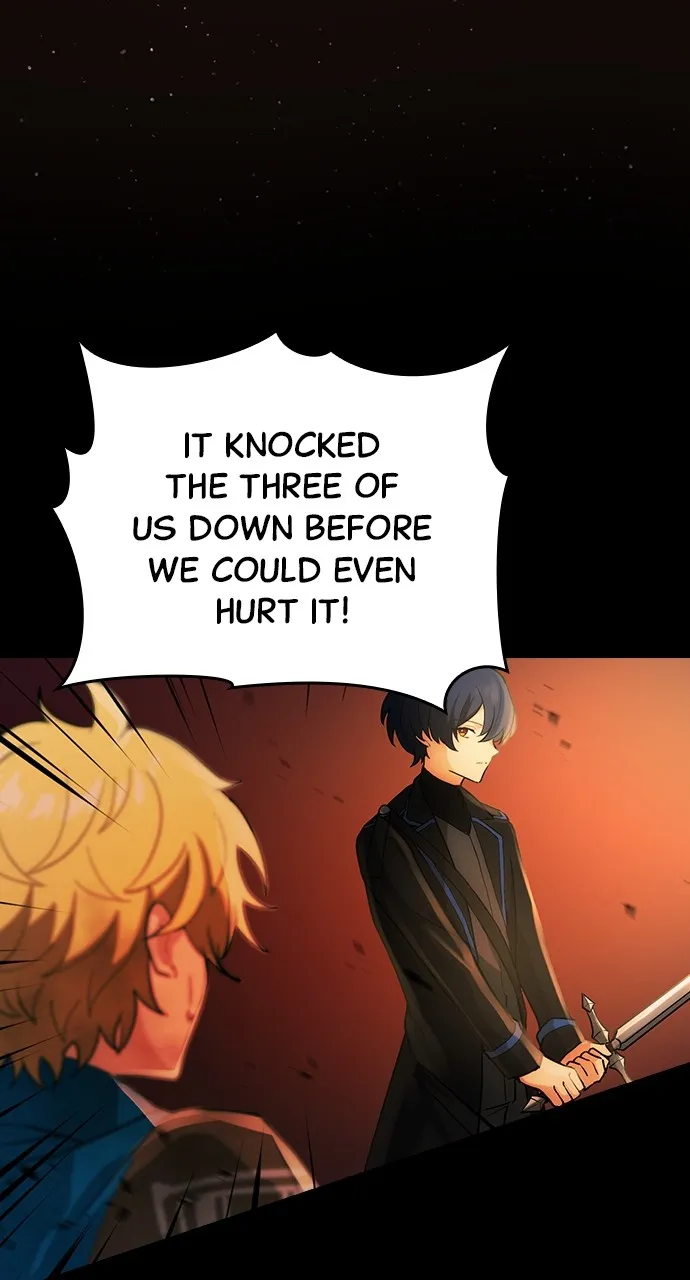 Read Hidden Class Gravity User chapter 6 image 100 on Lezhin