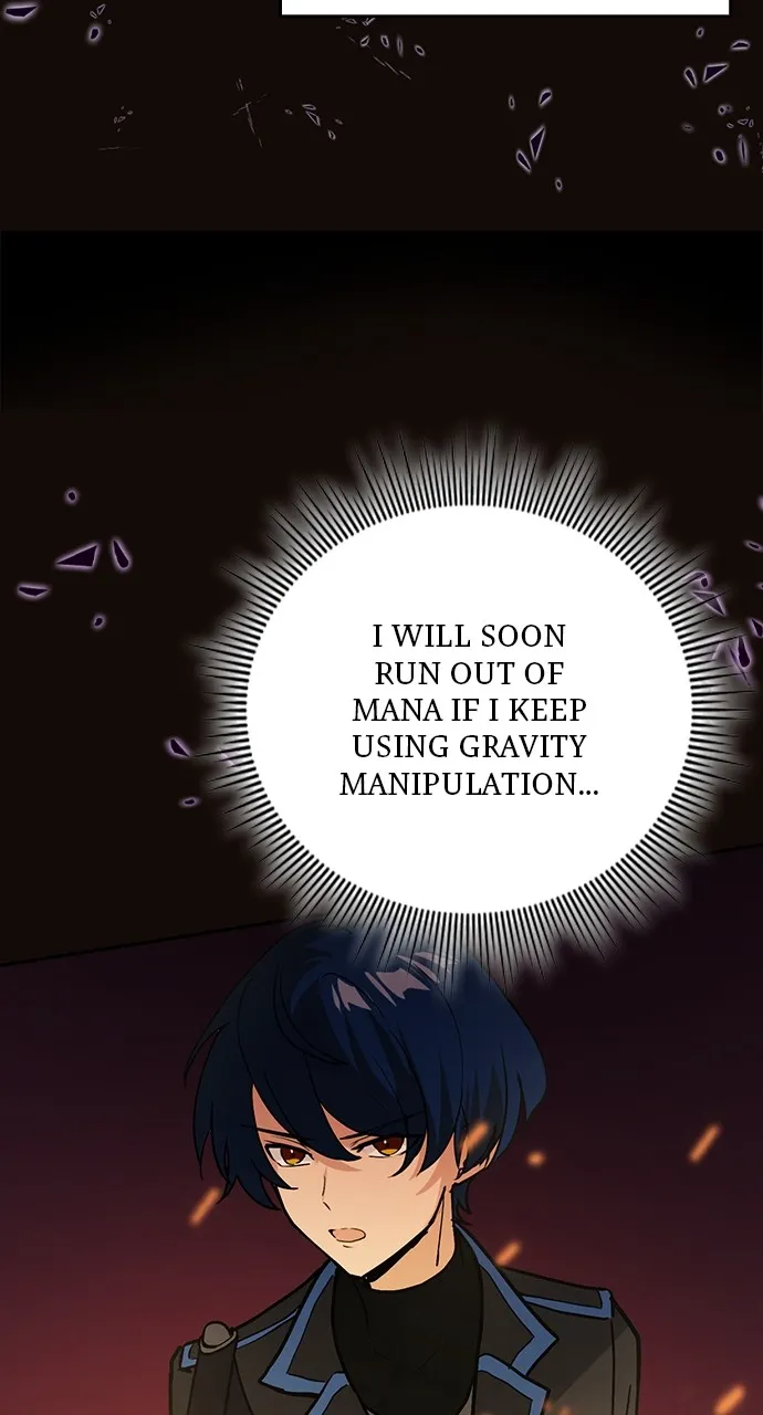 Read Hidden Class Gravity User chapter 6 image 123 on Lezhin