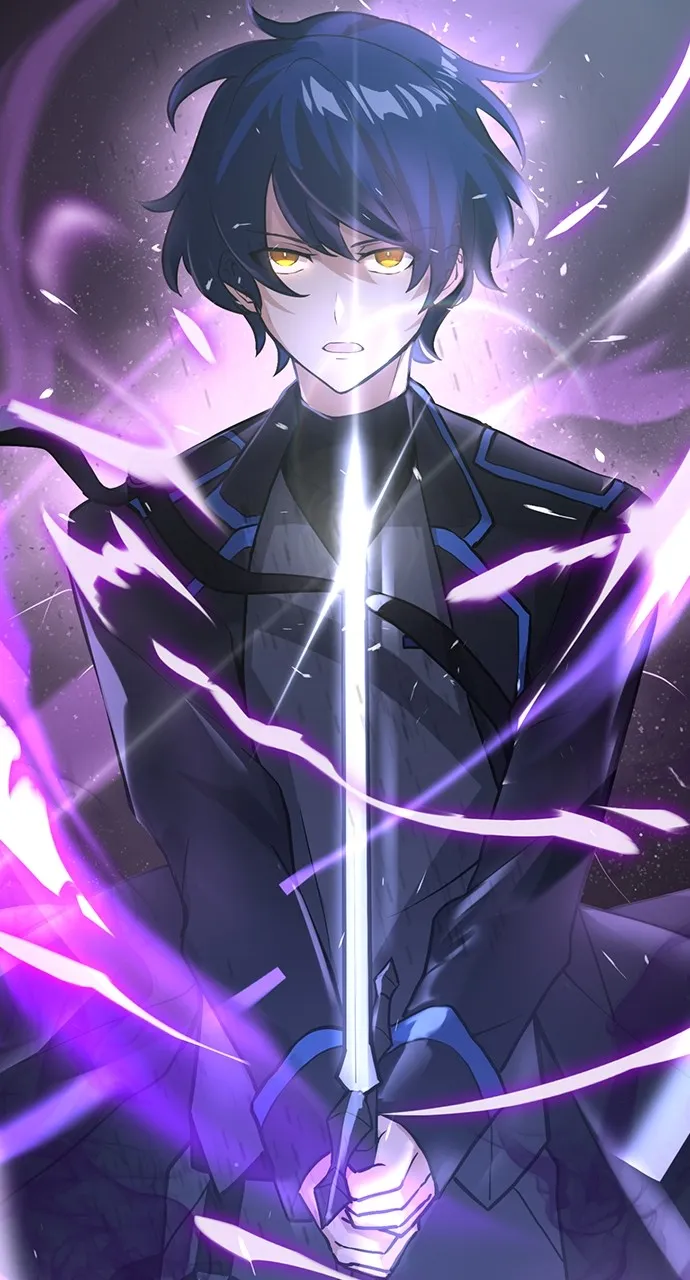 Read Hidden Class Gravity User chapter 6 image 129 on Lezhin