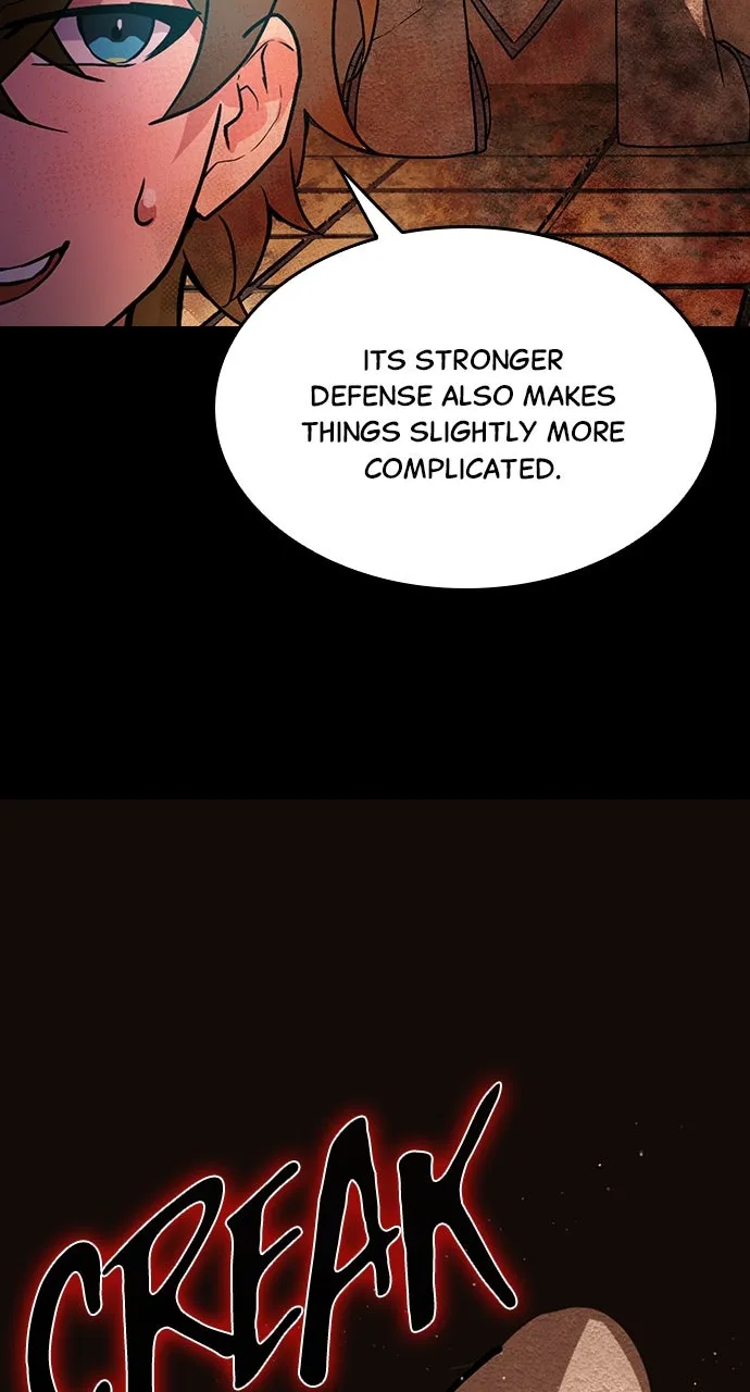 Read Hidden Class Gravity User chapter 6 image 18 on Lezhin